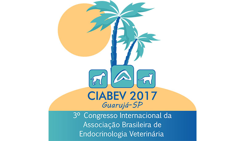 3º Congresso Internacional da Associação Brasileira de Endocrinologia Veterinária
