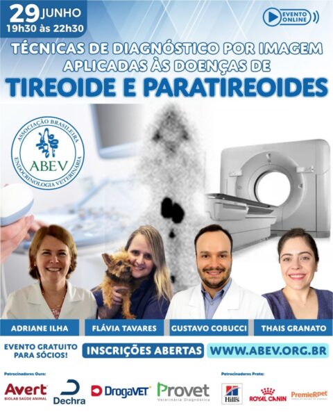 Técnicas de diagnóstico por imagem aplicadas às doenças de tireoide e ...