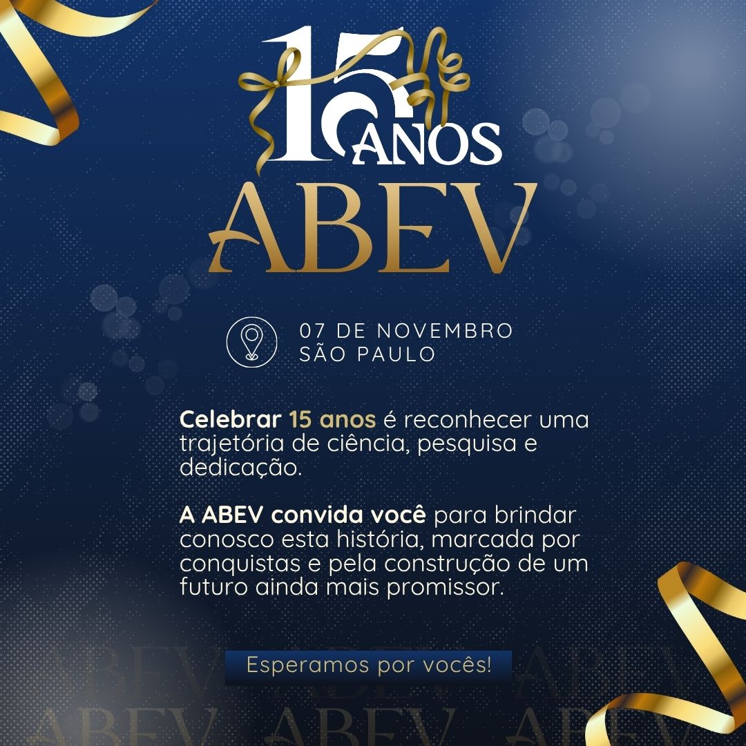 5° Encontro Científico com Participação Ativa dos Sócios da ABEV: Meus Casos Clínicos Complicados
