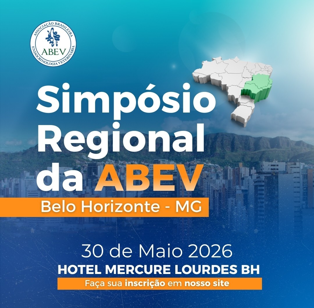 5° Encontro Científico com Participação Ativa dos Sócios da ABEV: Meus Casos Clínicos Complicados